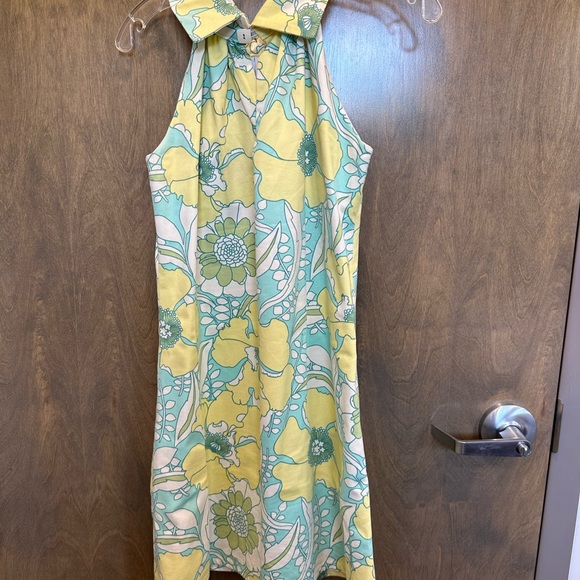 VTG LaRoque Sun Dress - Picture 5 of 5